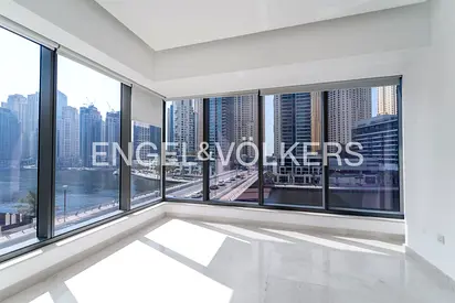 Fully Furnished | Vacant | Spacious Layout