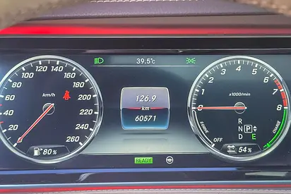 صورة مصغرة 16 لـ 2016 Mercedes-BENZ S-CLASS
