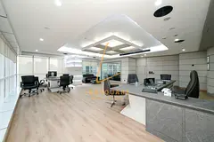 Fully Furnished | Spacious Office | Ready to Move In