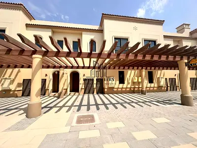 Brand New | 3 Bedroom Master | Maids Room | With Appliances