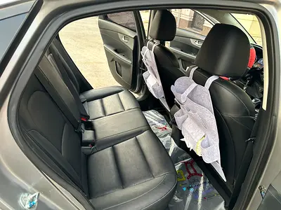 2020 KIA K3 照片 4