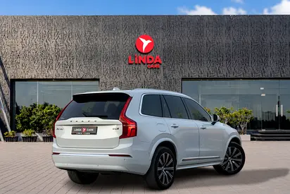 2024 Volvo XC90 照片 6