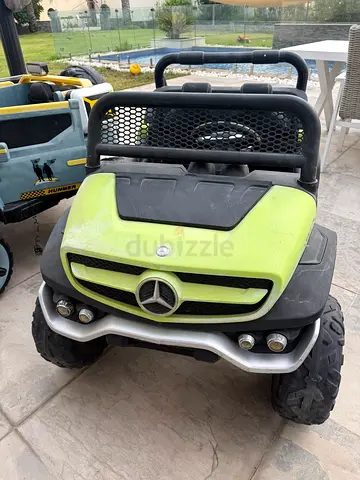 Kids car