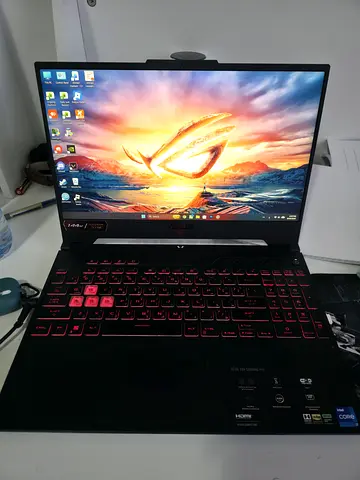 ASUS TUF  F15