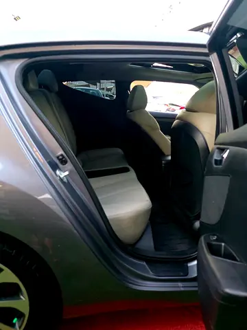 2014 Hyundai VELOSTER 缩略图 18