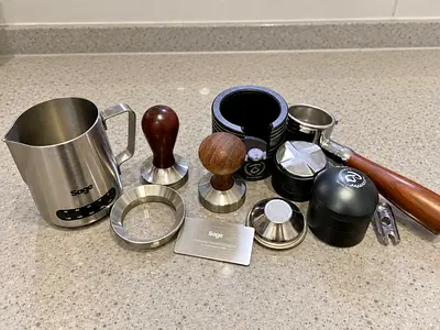 Sage/Breville Espresso Barista