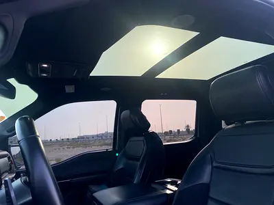 2021 FORD F-150 照片 7