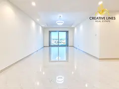 Luxurious 2BHK+Store+Laundry Room Available For Family Close To Metro