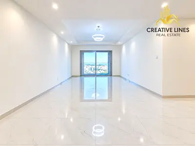 Luxurious 2BHK+Store+Laundry Room Available For Family Close To Metro