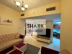 1BHK | ORIENT TOWERS | 410K