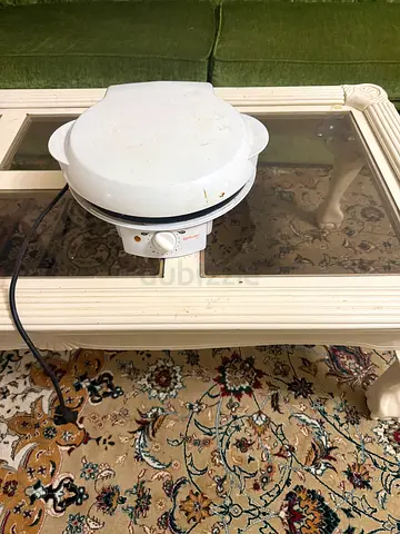 Pizza maker