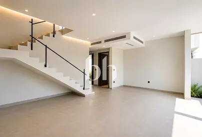 Near Handover | 3 Bedroom Townhouse | Middle Unit