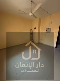 Golden Opportunity For Rent | Studio in Al Majra Area - Prime Location Close to All Services