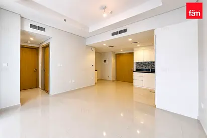 Brand New | High Floor | Partial Canal View