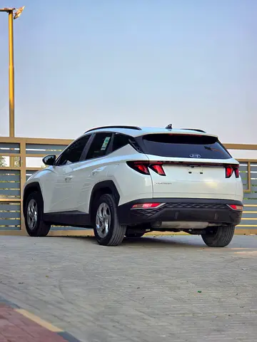 صورة 6 لـ 2023 Hyundai TUCSON
