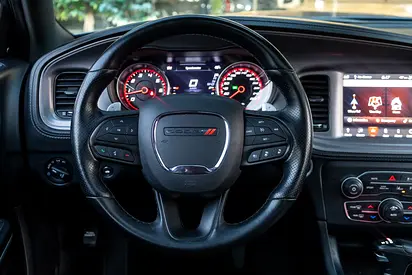 صورة مصغرة 16 لـ 2023 Dodge CHARGER