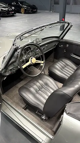 صورة 4 لـ 1957 Mercedes-BENZ 190