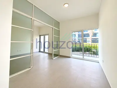 Private Garden | Spacious 2BR | Prime Location