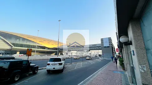 CHILLER FREE WATER FREE 2BHK NEAR TO AL QIYADHA METRO 75K IN 4 CHEQUES