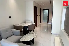 Furnished | High Floor | Smart Home