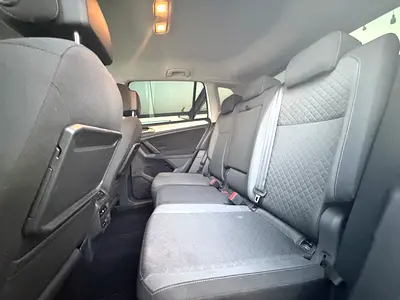2018 Volkswagen TIGUAN 缩略图 11