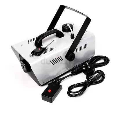 Fog Machine for DJ parties & Photography