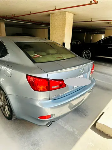 صورة 4 لـ 2006 Lexus IS-SERIES