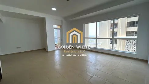 2BR | City & Water Views | Amwaj 4 JBR
