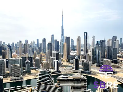 Skyline | Fully furnished | Ready to Move