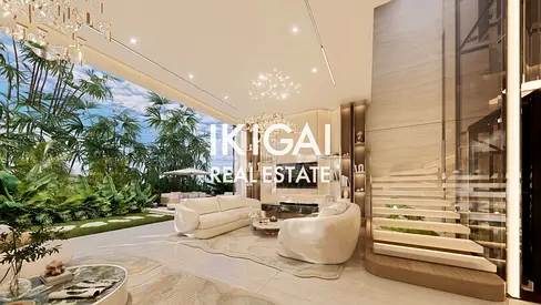 Premium Furnished Villa | Largest Size | 0.5% Monthly
