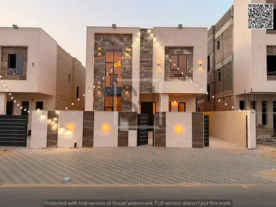 Own your villa, including registration and ownership fees.
