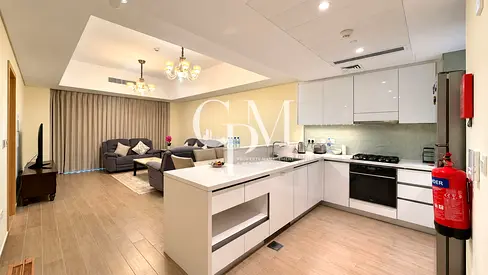 Vacant & Ready to Move-In | Modern | Fully Furnished