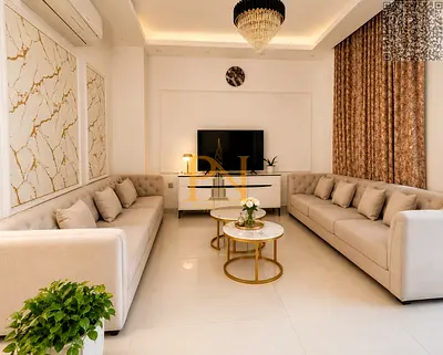 Villa For Rent In Helio 2