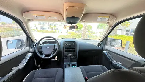 صورة 7 لـ 2010 FORD EXPLORER