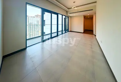 High Floor | Two Balconies | 4 Cheques