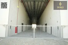 10,000 SQFT WAREHOUSE FOR RENT | 50 KW | AED 500K | AL SAJJA, SHARJAH
