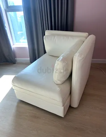 IKEA pull out bed plus storage ottoman