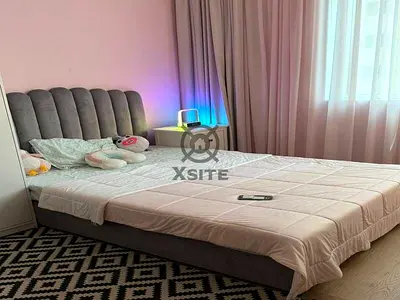 Modern Living | Fully Furnished | Ready to Move
