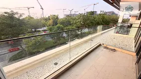 Close kitchen 1BEDROOM 2BATHROOM With Balacony open View 950 square feet