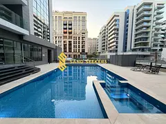 Fully Furnished | Premium 1BR | All Bills Included