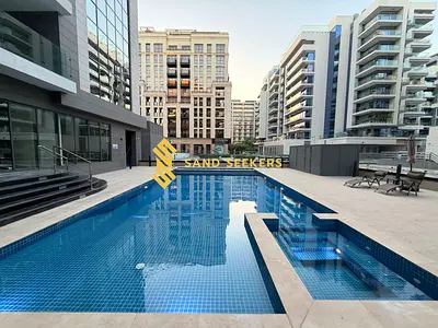 Fully Furnished | Premium 1BR | All Bills Included