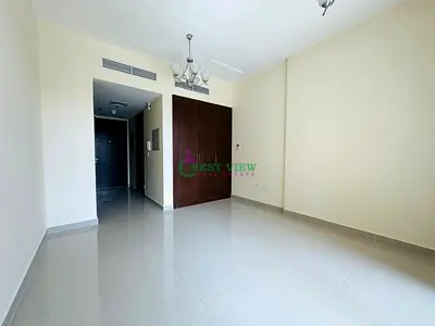 Well-Planned Studio | Roxana Residence C | Pool & Courtyard Facilities