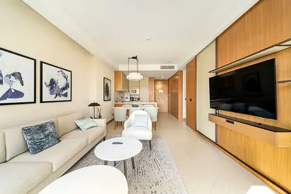 Elegant Luxury Living at Opera Residences