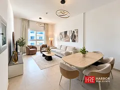 Open Views | Unfurnished | Spacious Layout