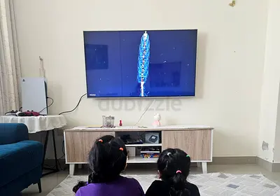 Smart TV 55"