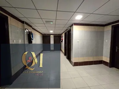 STUDIO APQRTMENT//KING FASIAL ROAD//GOOD LOCATION//BIG SIZE CHILLER FREE//RENT ONLY 24K