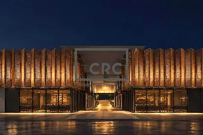 Commercial Complex | Main Road | 65 kW