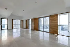 Huge Layout | Marina Views | Flexible Cheques