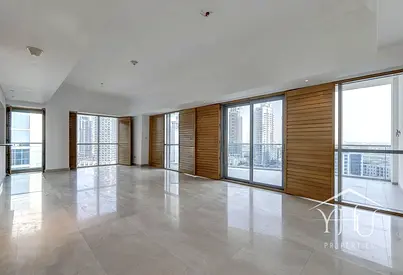 Huge Layout | Marina Views | Flexible Cheques