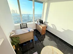 Beautiful Office for rent| Direct from Owner | Prime Location